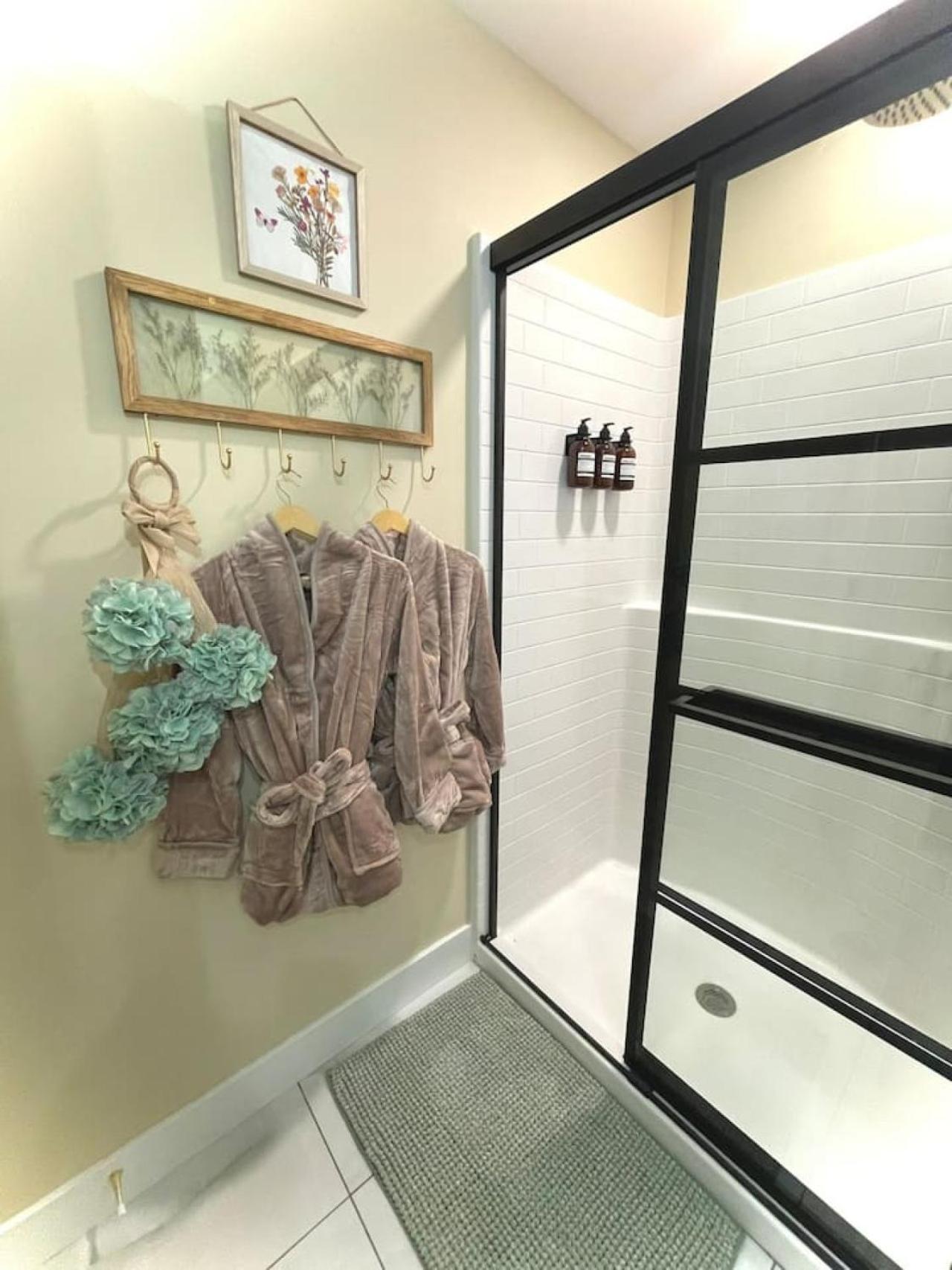 The Atrium - A Boutique Hotel - Suite 15 Perryville Экстерьер фото