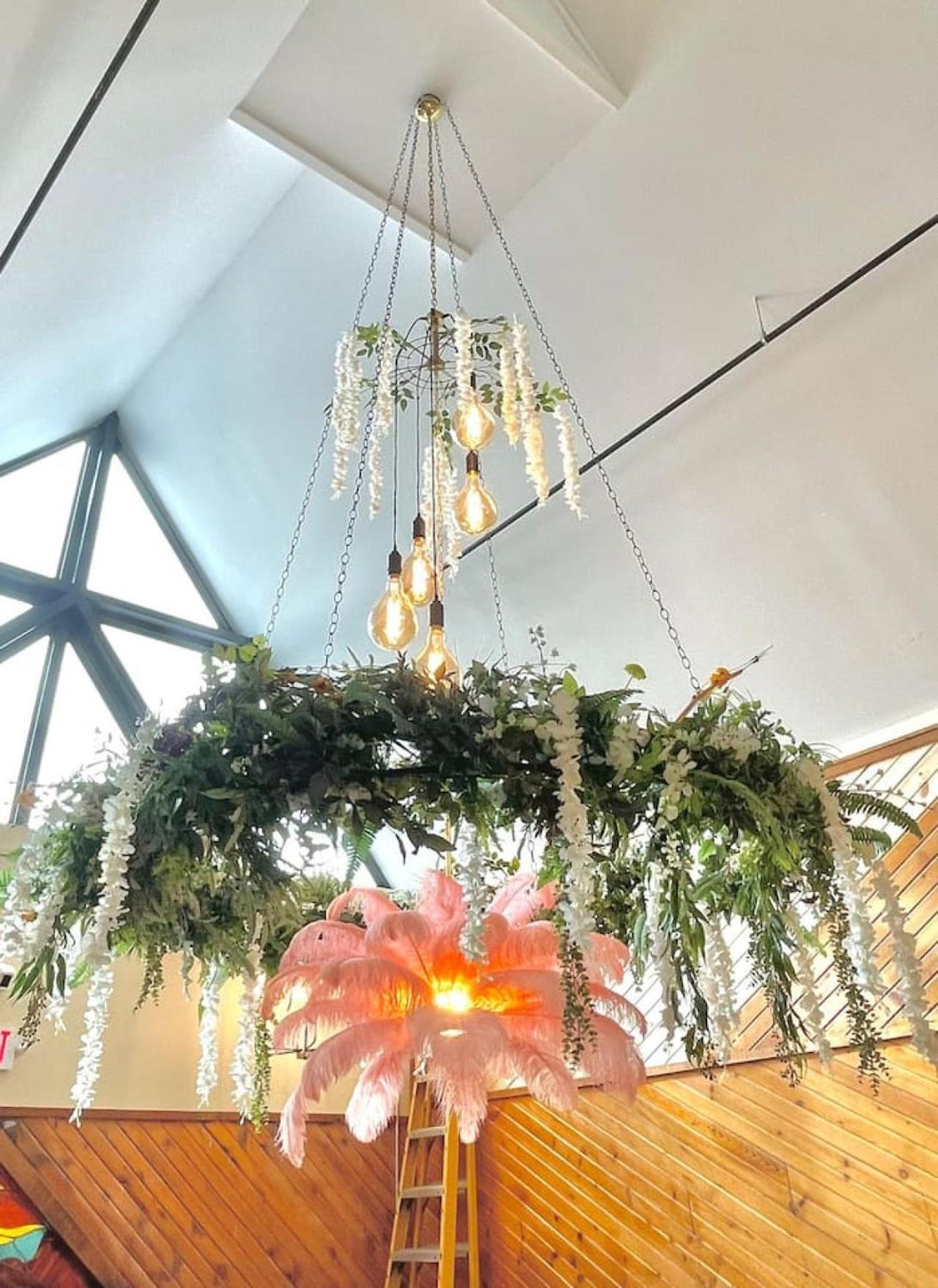 The Atrium - A Boutique Hotel - Suite 15 Perryville Экстерьер фото